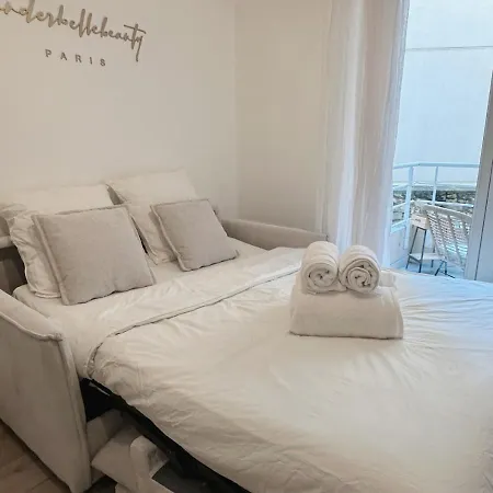 Appartamento Avec Balcon *